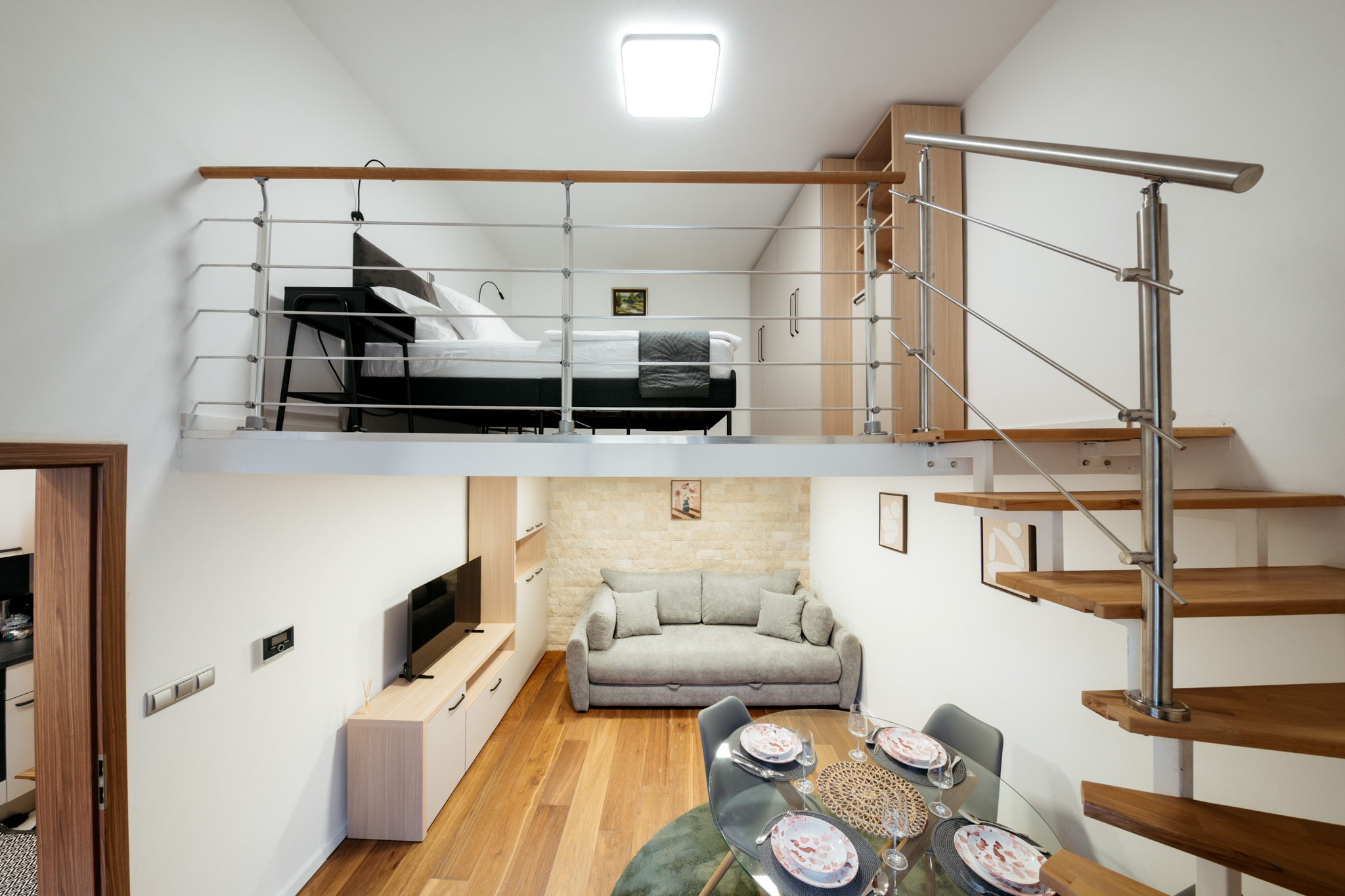 Cathedral Studio